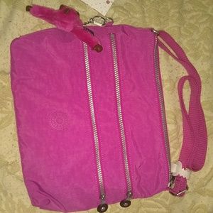 Kipling shoulder active bag